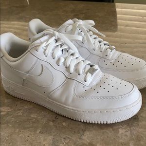 Nike Air Force 1 Lows